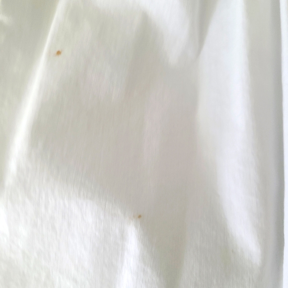 Michelle by Comune T-shirt Dress - Picture 4 of 4